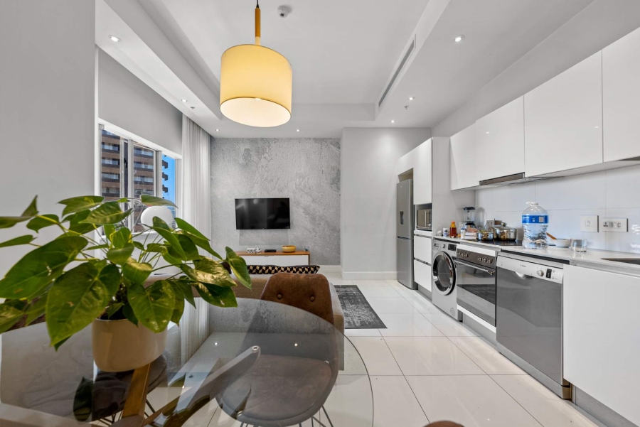 1 Bedroom Property for Sale in Cape Town City Centre Western Cape